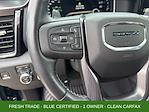 2023 GMC Sierra 1500 Crew Cab 4x4 Pickup for sale #P25053A - photo 19