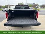 2023 GMC Sierra 1500 Crew Cab 4x4 Pickup for sale #P25053A - photo 31