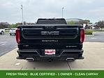 2023 GMC Sierra 1500 Crew Cab 4x4 Pickup for sale #P25053A - photo 10