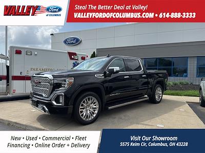 2019 GMC Sierra 1500 Crew Cab 4x4 Pickup for sale #P25053B - photo 1