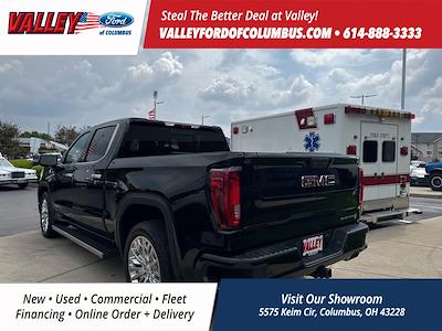 2019 GMC Sierra 1500 Crew Cab 4x4 Pickup for sale #P25053B - photo 2