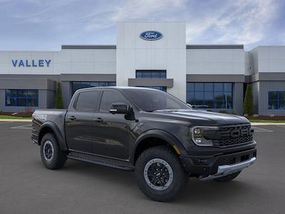 2025 Ford Ranger SuperCrew Cab 4x4 Pickup for sale #P25074 - photo 1