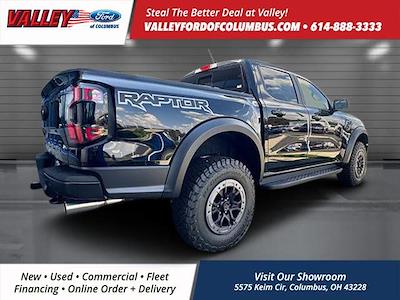 New 2025 Ford Ranger Raptor SuperCrew Cab 4x4 Pickup for sale #P25074 - photo 2