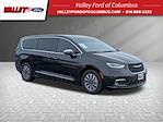 Used 2023 Chrysler Pacifica Limited Minivan for sale #PR604454 - photo 1