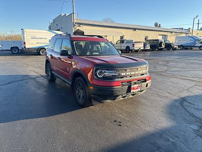 2023 Ford Bronco Sport 4WD SUV for sale #PRD06278 - photo 1