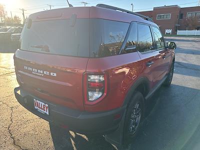 2023 Ford Bronco Sport 4WD SUV for sale #PRD06278 - photo 2