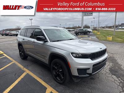 Used 2024 Jeep Grand Cherokee L Altitude for sale #CUN0693R - photo 1