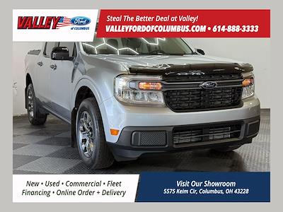 2024 Ford Maverick SuperCrew Cab FWD Pickup for sale #RRA27450 - photo 1
