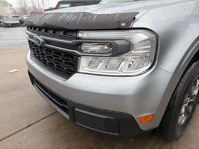 Used 2024 Ford Maverick XLT SuperCrew Cab for sale #924411A - photo 2