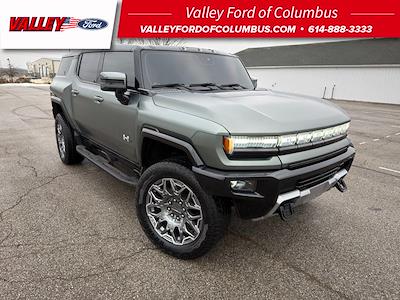2024 GMC Hummer EV SUV 4WD SUV for sale #RU103329 - photo 1