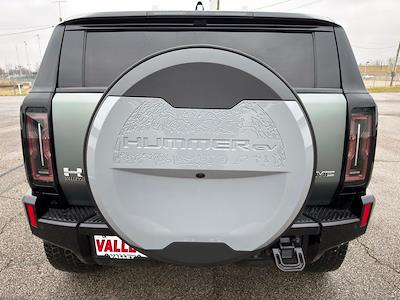 2024 GMC Hummer EV SUV 4WD SUV for sale #RU103329 - photo 2
