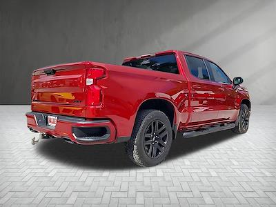 2025 Chevrolet Silverado 1500 Crew Cab 4WD Pickup for sale #SG206888 - photo 2