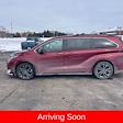Used 2022 Toyota Sienna XSE Minivan for sale #STK092103 - photo 2