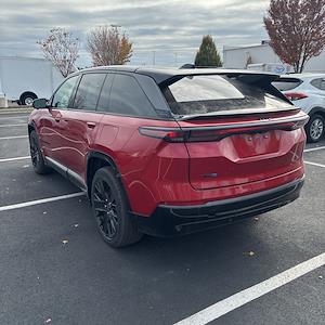 2024 Jeep Wagoneer S 4WD SUV for sale #CUN0556RK - photo 2