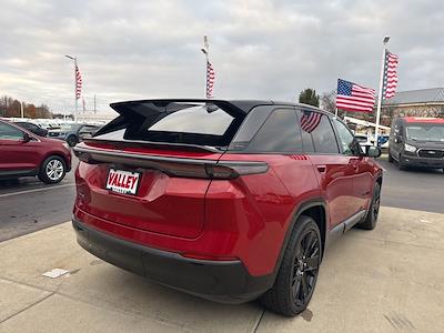 Used 2024 Jeep Wagoneer S Launch Edition for sale #CUN0556RK - photo 2