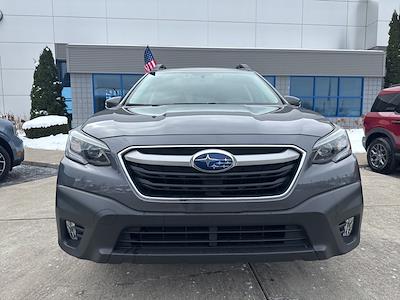 2022 Subaru Outback AWD SUV for sale #CUN0586RK - photo 2