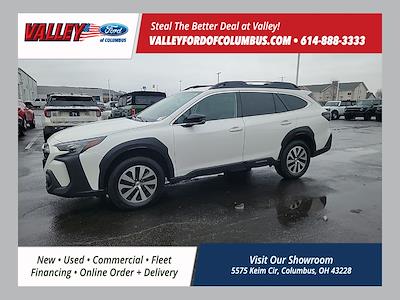 Used 2023 Subaru Outback Premium for sale #CUN0649RK - photo 1