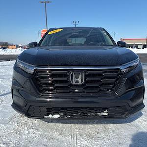 Used 2024 Honda CR-V EX for sale #CUN0671 - photo 2