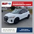 2022 Nissan Kicks FWD SUV for sale #CUN0550RK - photo 1