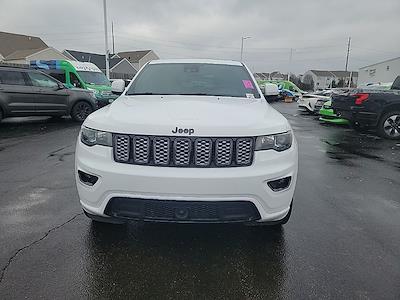 Used 2021 Jeep Grand Cherokee Laredo for sale #CUN0646RK - photo 2