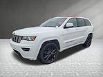 Used 2021 Jeep Grand Cherokee Laredo for sale #CUN0646RK - photo 1