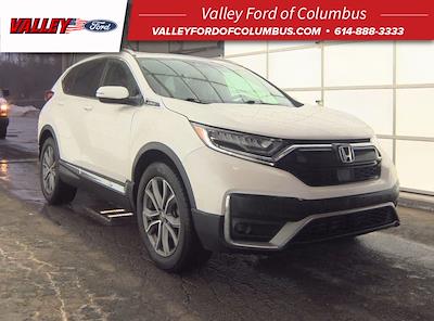 Used 2020 Honda CR-V - photo 1