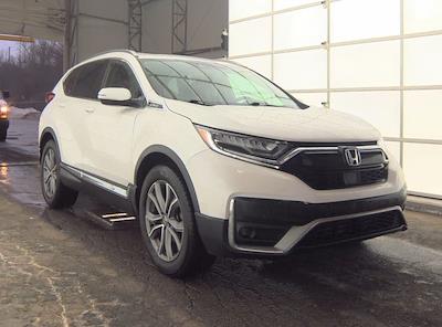 Used 2020 Honda CR-V - photo 1