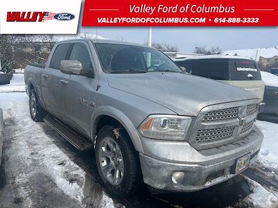 Used 2017 Ram 1500 Laramie Crew Cab for sale #STK722565 - photo 1