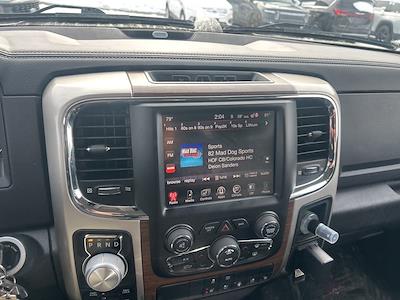 Used 2017 Ram 1500 Laramie Crew Cab for sale #STK722565 - photo 2
