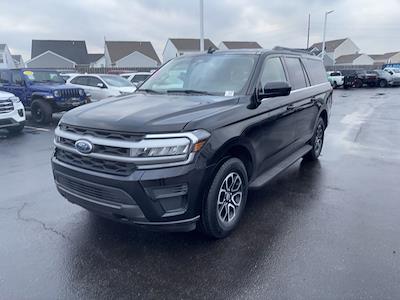 Used 2023 Ford Expedition MAX XLT for sale #CUN0642RK - photo 2