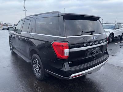 Used 2023 Ford Expedition MAX XLT for sale #CUN0642RK - photo 2