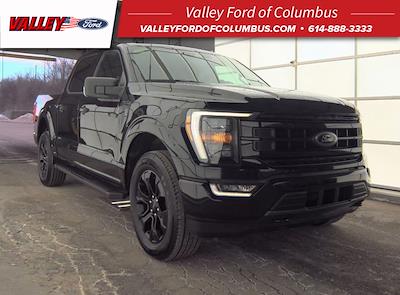 Used 2023 Ford F-150 - photo 1