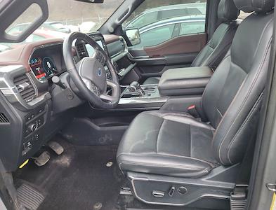 2021 Ford F-150 SuperCrew Cab 4WD Pickup for sale #CUN0740 - photo 2