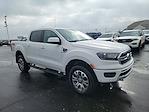 Used 2023 Ford Ranger Lariat SuperCrew Cab for sale #CUN0645RK - photo 3