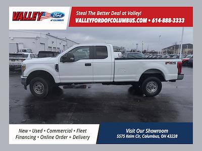 2019 Ford F-250 Super Cab 4WD Pickup for sale #CUN0644RK - photo 1