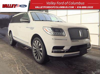 Used 2020 Lincoln Navigator L - photo 1
