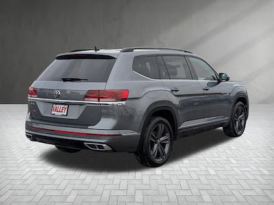 2021 Volkswagen Atlas FWD SUV for sale #T11007A - photo 2