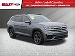 2021 Volkswagen Atlas FWD SUV for sale #T11007A - photo 1