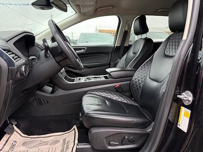 Used 2024 Ford Edge - photo 1
