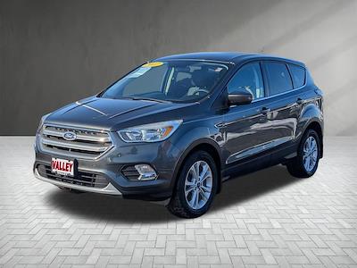 Used 2017 Ford Escape - photo 1