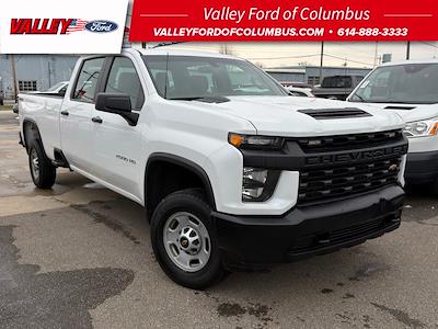 Used 2023 Chevrolet Silverado 2500 - photo 1
