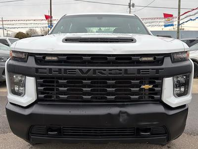 Used 2023 Chevrolet Silverado 2500 - photo 1
