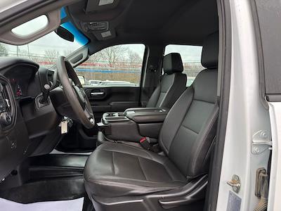 Used 2023 Chevrolet Silverado 2500 - photo 1