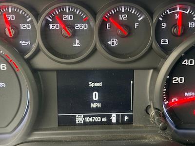 Used 2023 Chevrolet Silverado 2500 - photo 1