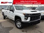 2023 Chevrolet Silverado 2500 Crew Cab SRW 4WD Pickup for sale #CUN0767R - photo 1