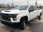 2023 Chevrolet Silverado 2500 Crew Cab SRW 4WD Pickup for sale #CUN0767R - photo 11
