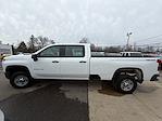 2023 Chevrolet Silverado 2500 Crew Cab SRW 4WD Pickup for sale #CUN0767R - photo 13
