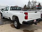 2023 Chevrolet Silverado 2500 Crew Cab SRW 4WD Pickup for sale #CUN0767R - photo 48