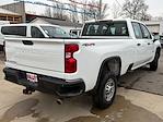 2023 Chevrolet Silverado 2500 Crew Cab SRW 4WD Pickup for sale #CUN0767R - photo 50