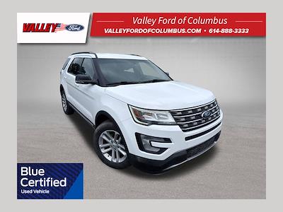 2017 Ford Explorer FWD SUV for sale #T26552A - photo 1